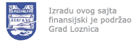 Grad Loznica grb